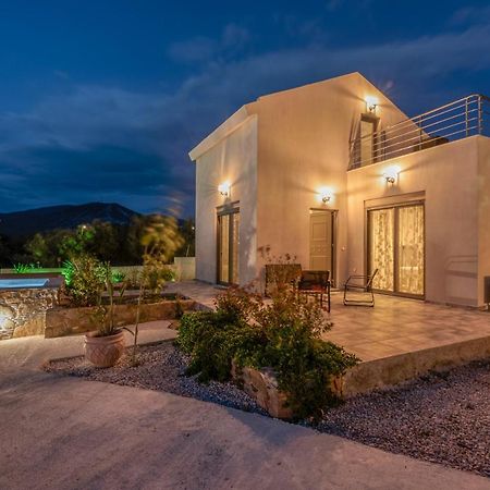 Pink Sand Villas Agios Pandeleimon  Extérieur photo