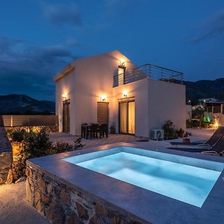 Pink Sand Villas Agios Pandeleimon  Extérieur photo